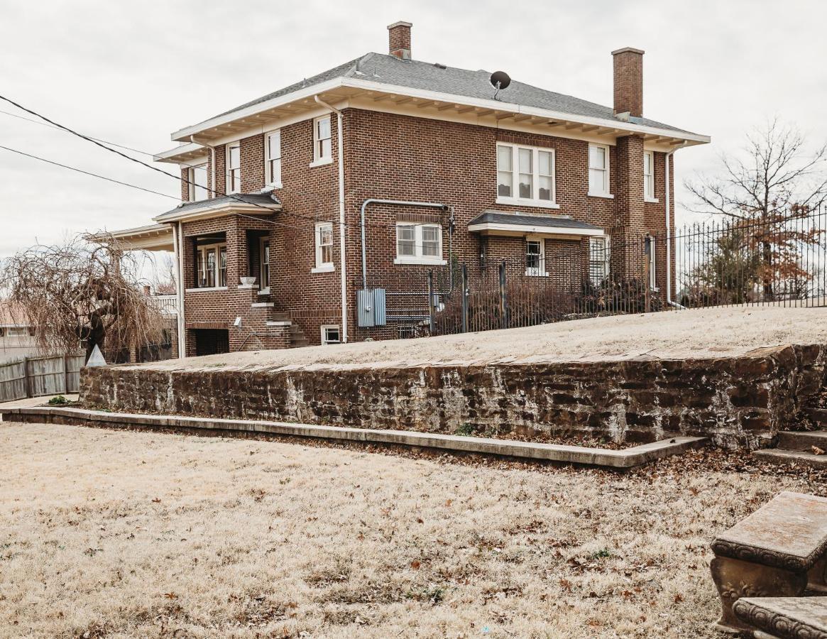 The Mabelle Apartment Pawhuska Exterior photo